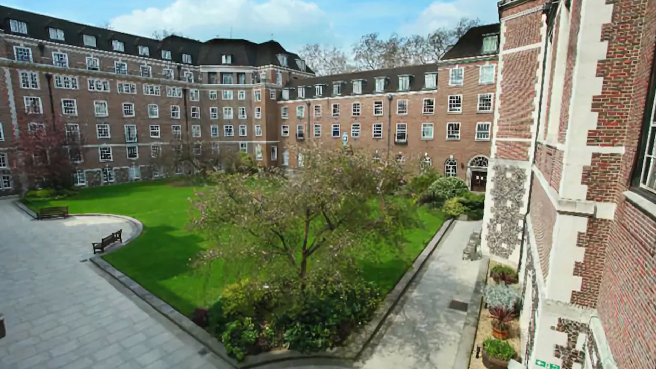 Photo of Outdoor in Bloomsbury