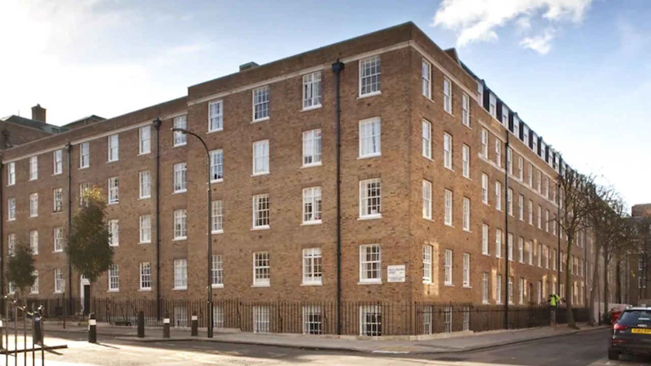 Photo of Outdoor in Bloomsbury