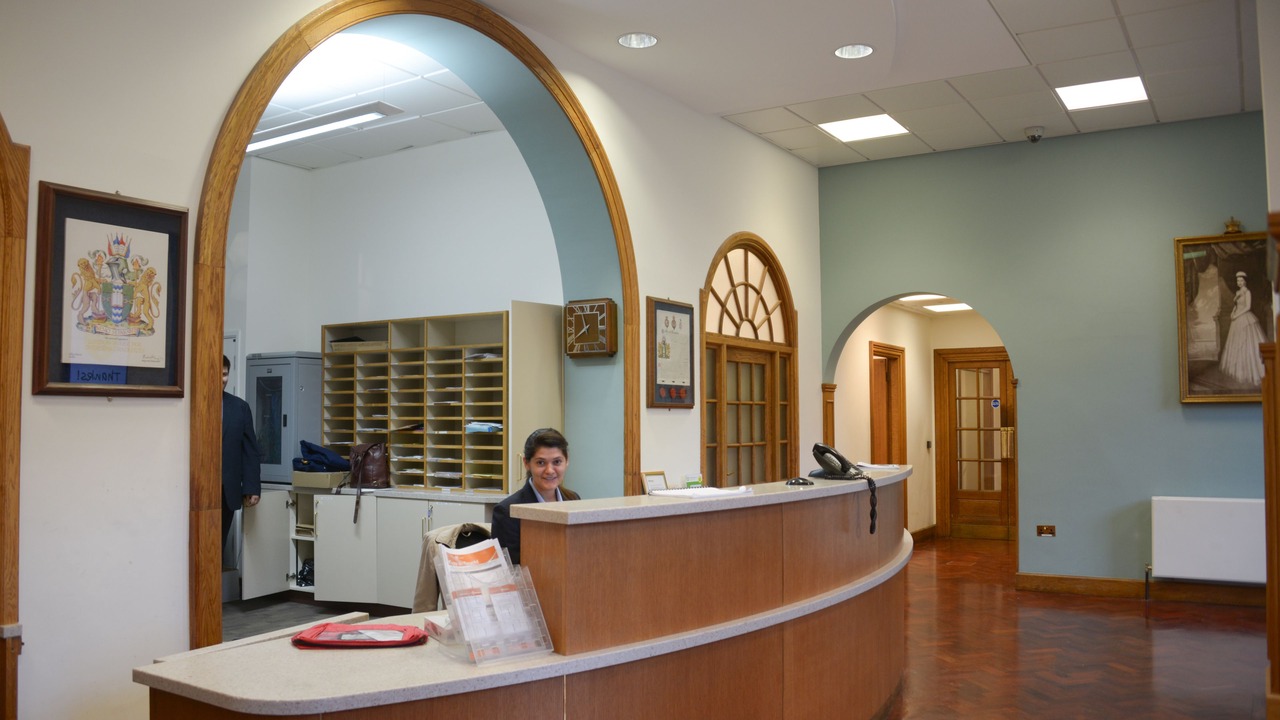 Photo of Others in Bloomsbury