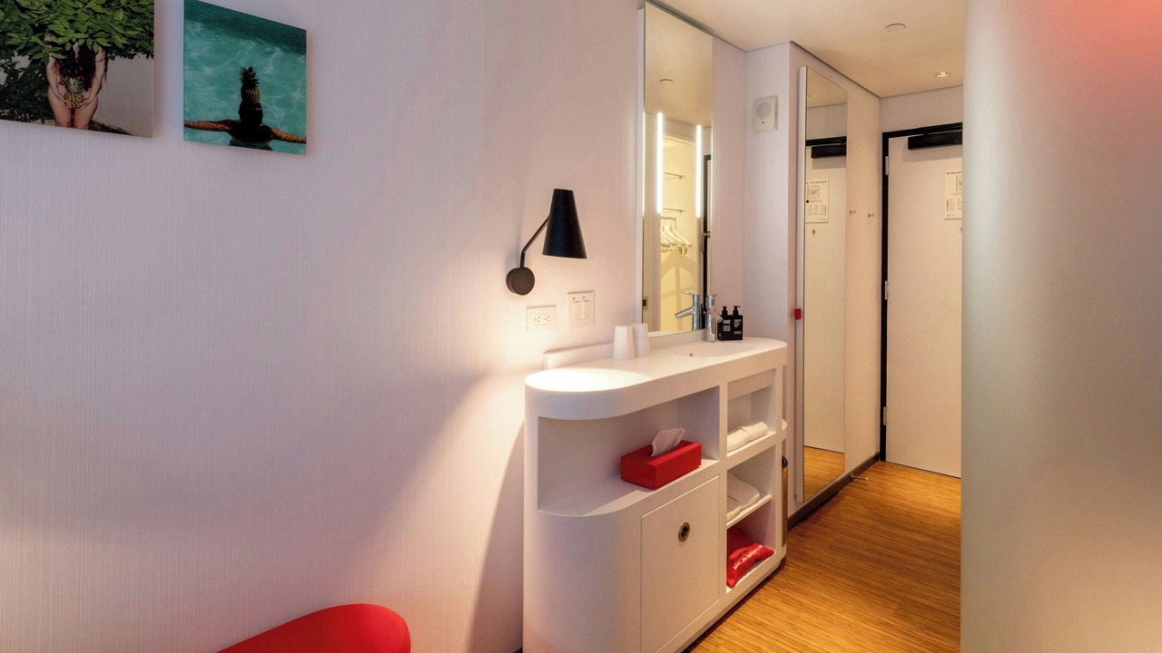 Photo of Bedroom in Bowery