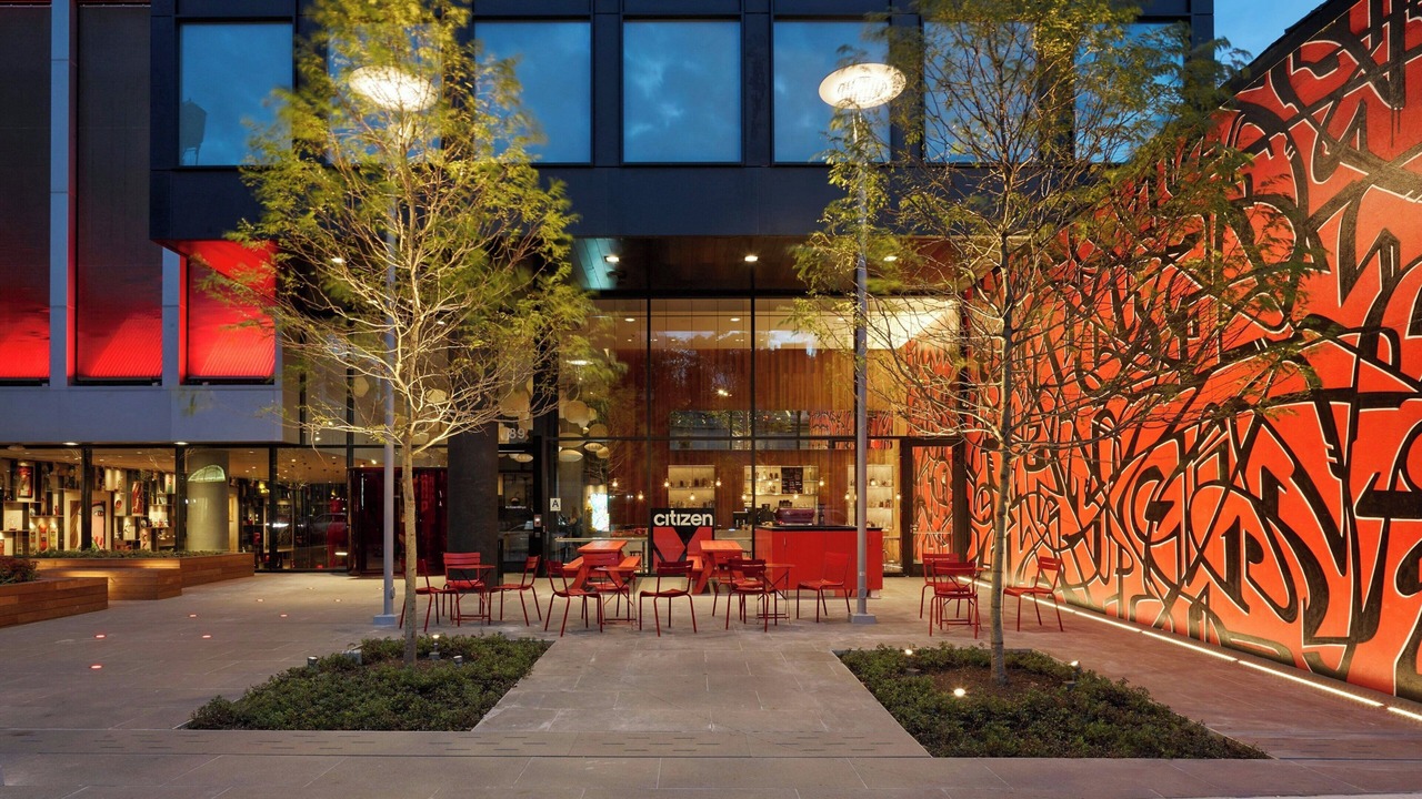 Photo of Others in Bowery