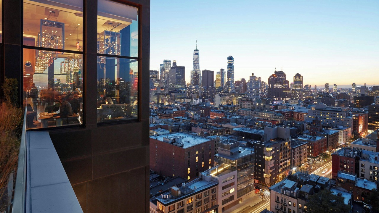 Photo of Others in Bowery