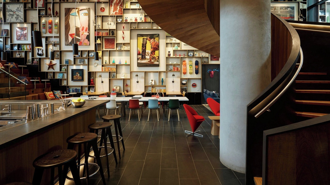 Photo of Others in Bowery