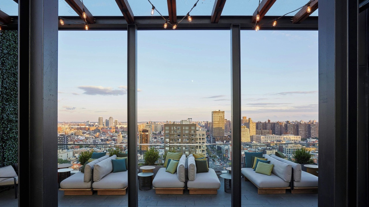 Photo of Others in Bowery