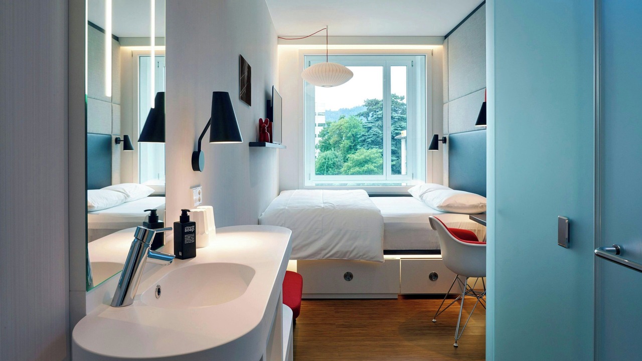 Photo of Bedroom in Bowery