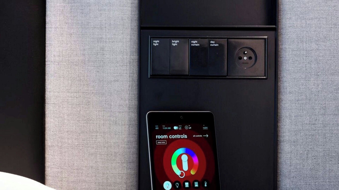 Photo of Bedroom in Bowery