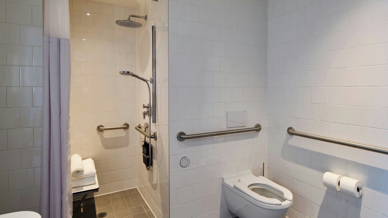 Photo of Bathroom in Bowery