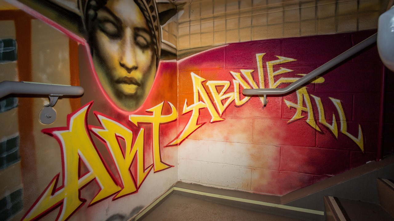 Photo of Others in Bowery