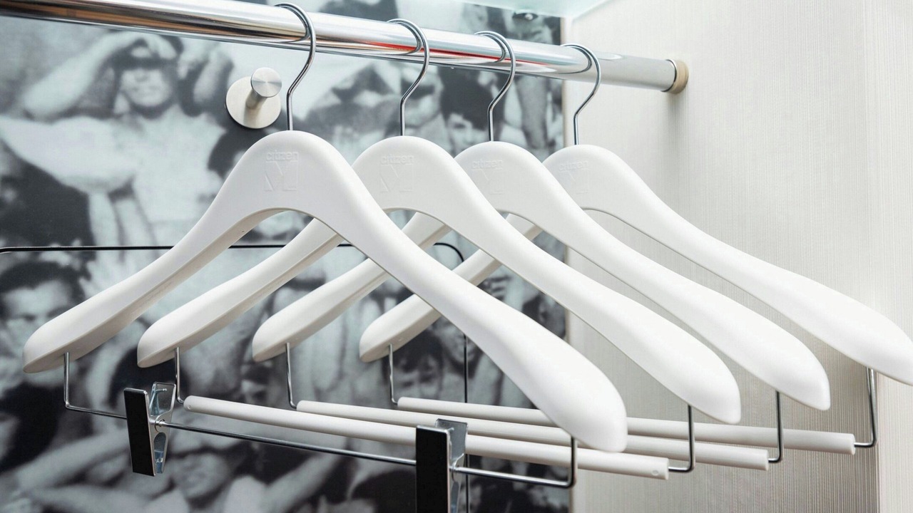 Photo of Bedroom in Bowery