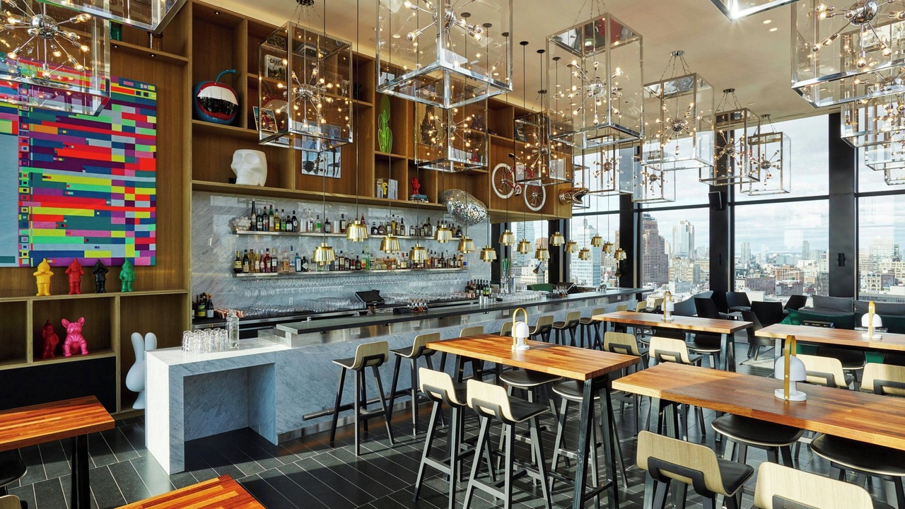 Photo of Others in Bowery