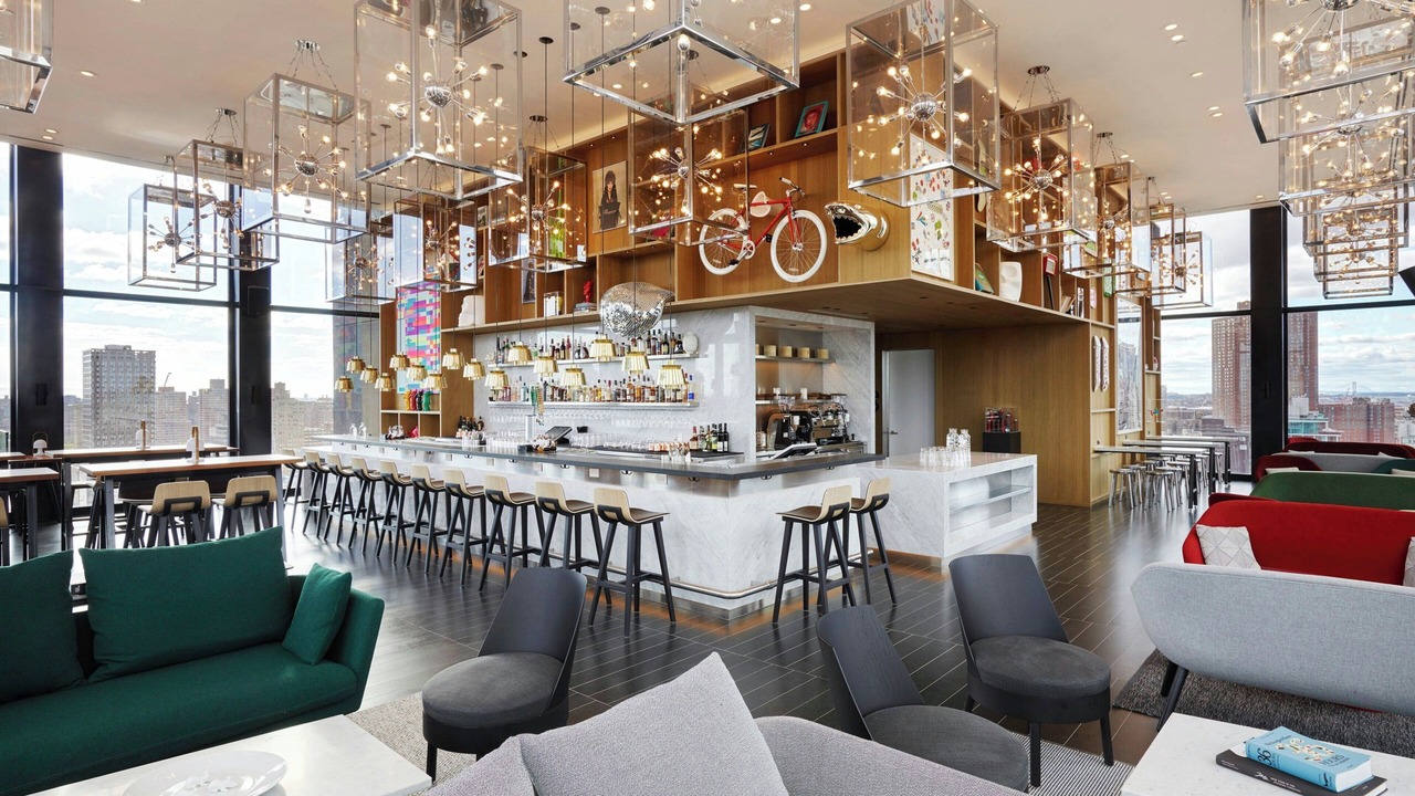 Photo of Others in Bowery