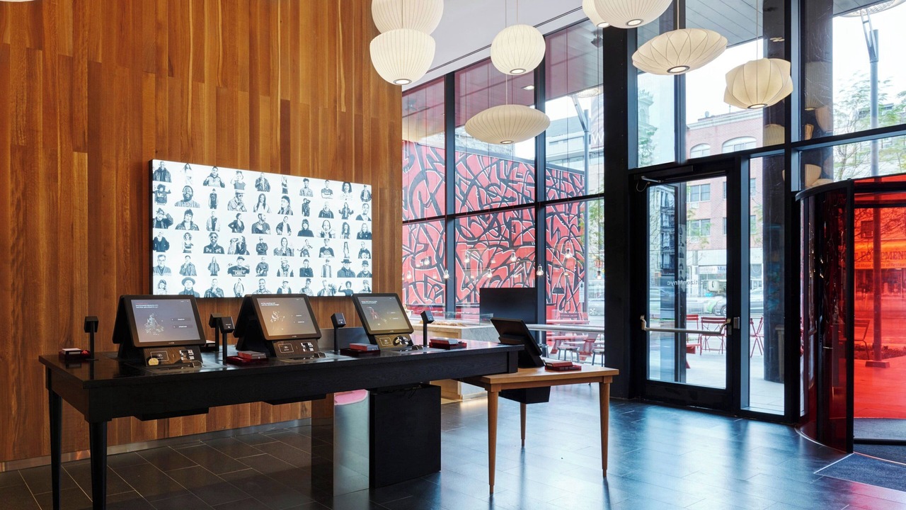 Photo of Others in Bowery