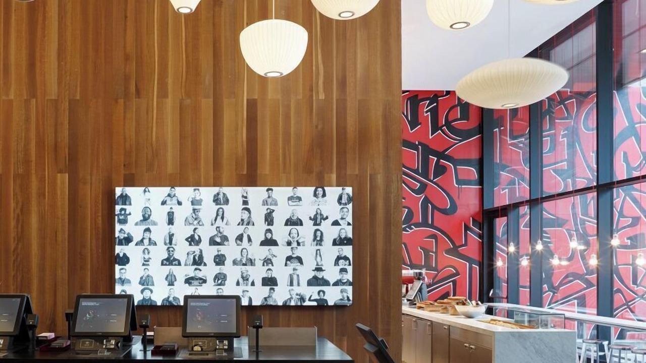 Photo of Others in Bowery