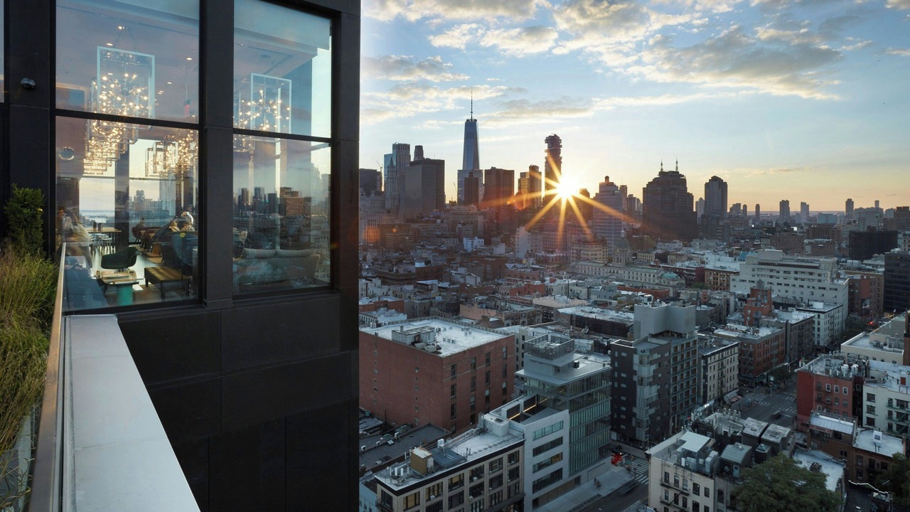 Photo of Others in Bowery