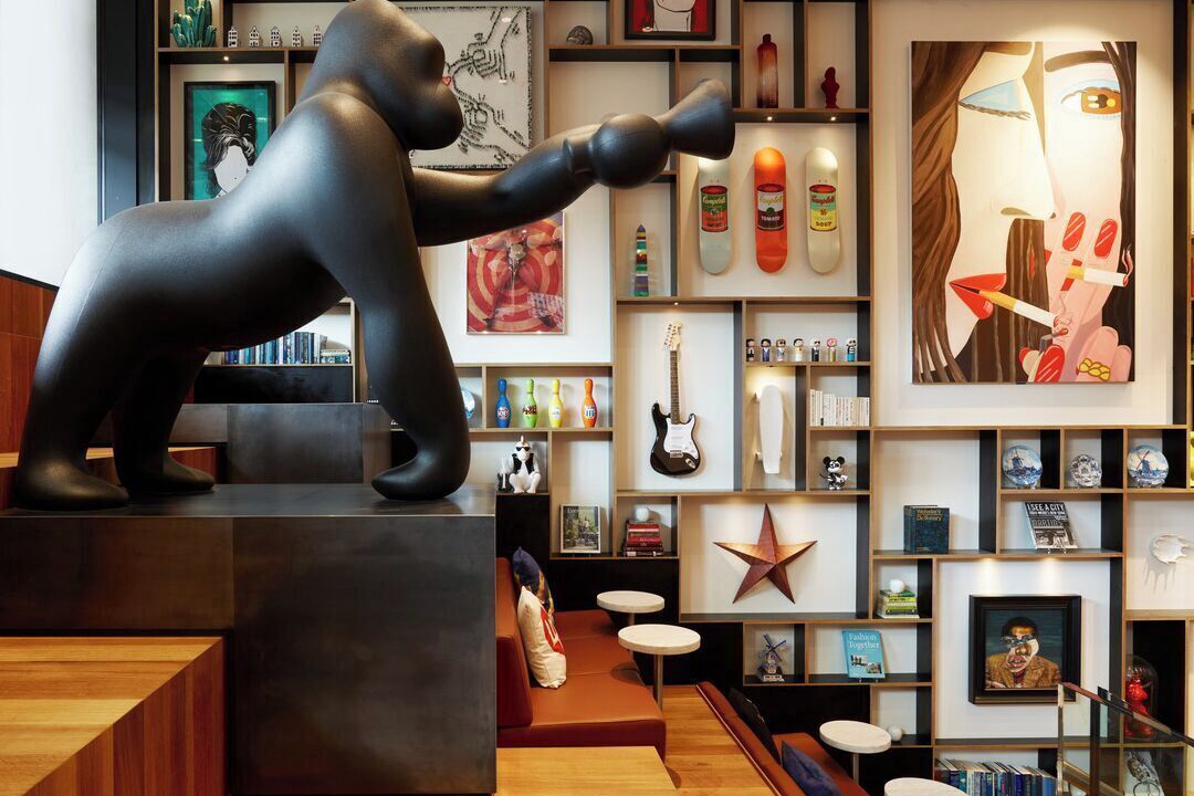 Photo of Others in Bowery