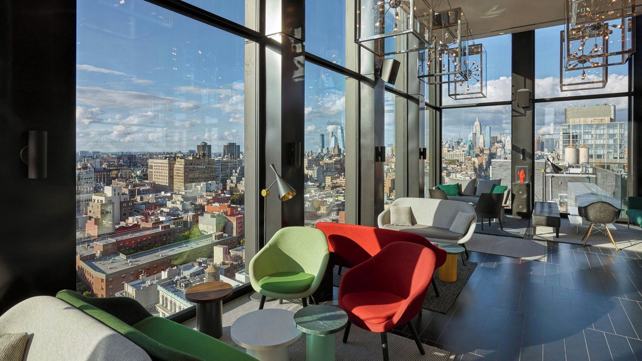 Photo of Others in Bowery