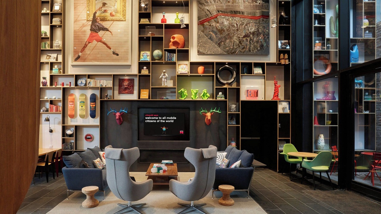 Photo of Others in Bowery