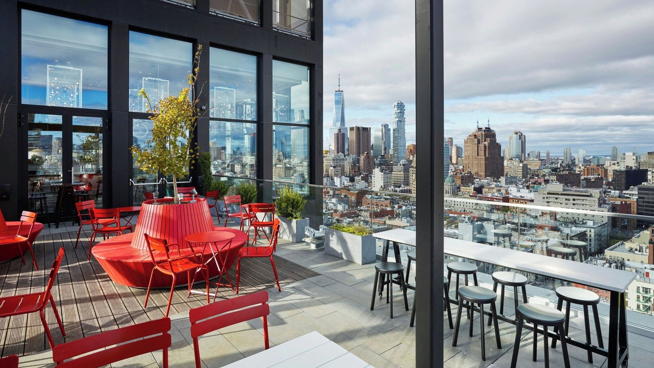 Photo of Others in Bowery