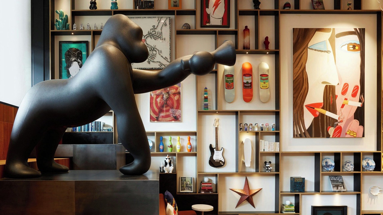 Photo of Others in Bowery