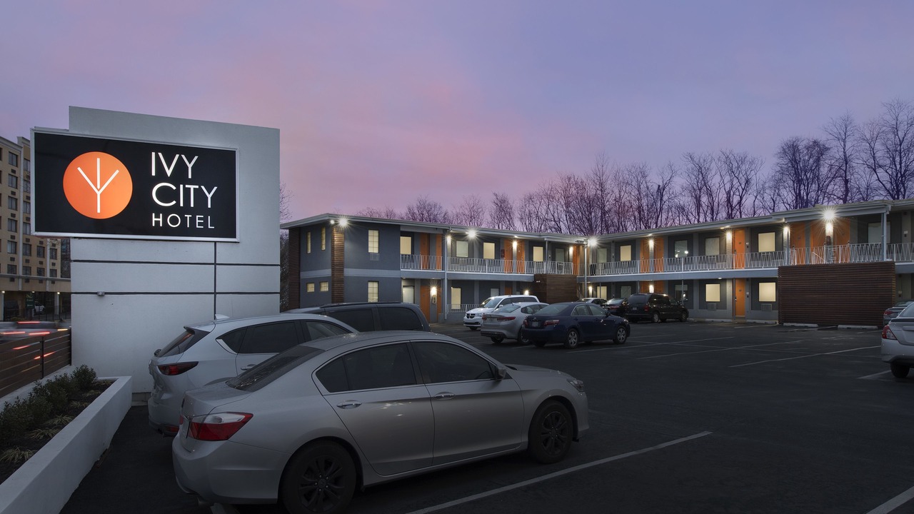 Photo of Outdoor in Northeast