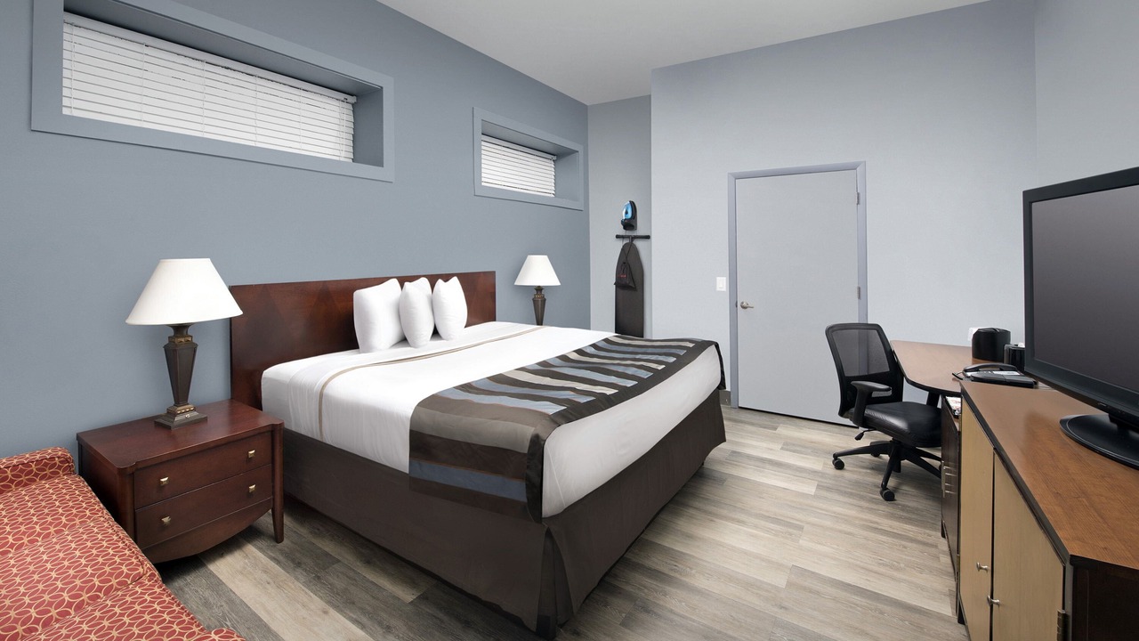 Photo of Bedroom in Northeast