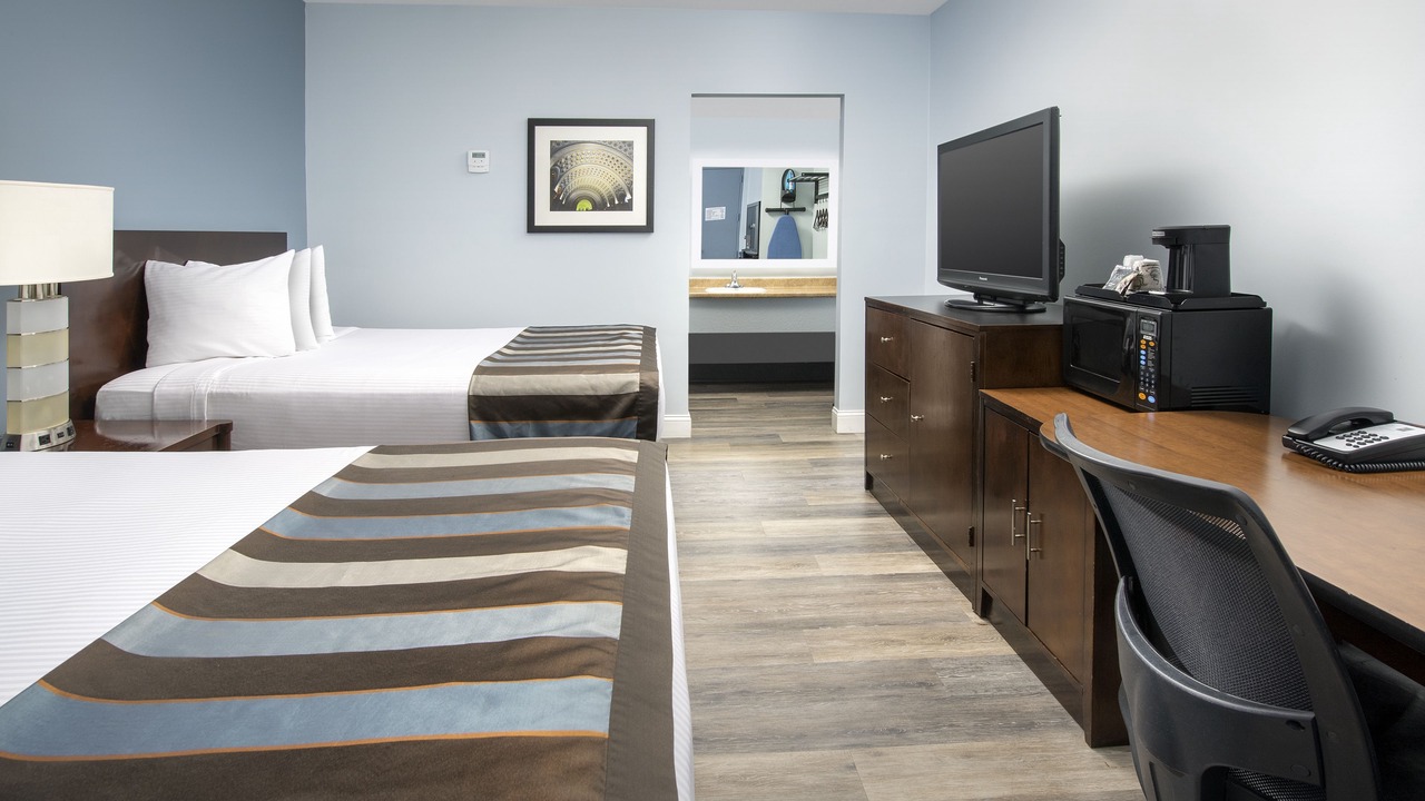 Photo of Bedroom in Northeast