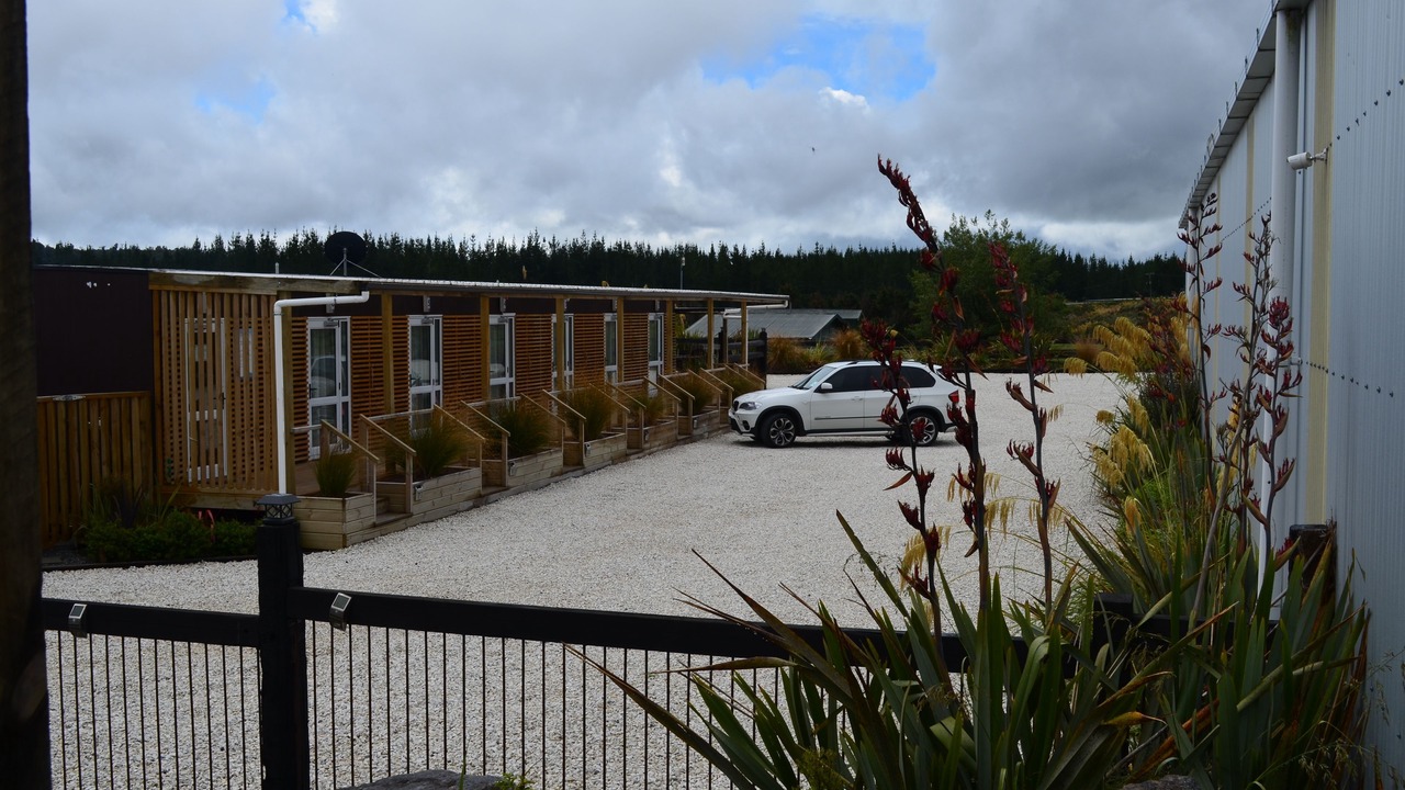 Photo of Others in Tongariro National Park