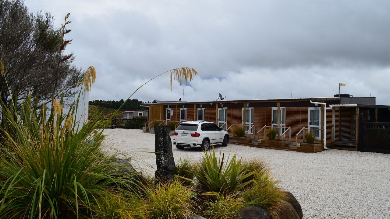 Photo of Others in Tongariro National Park