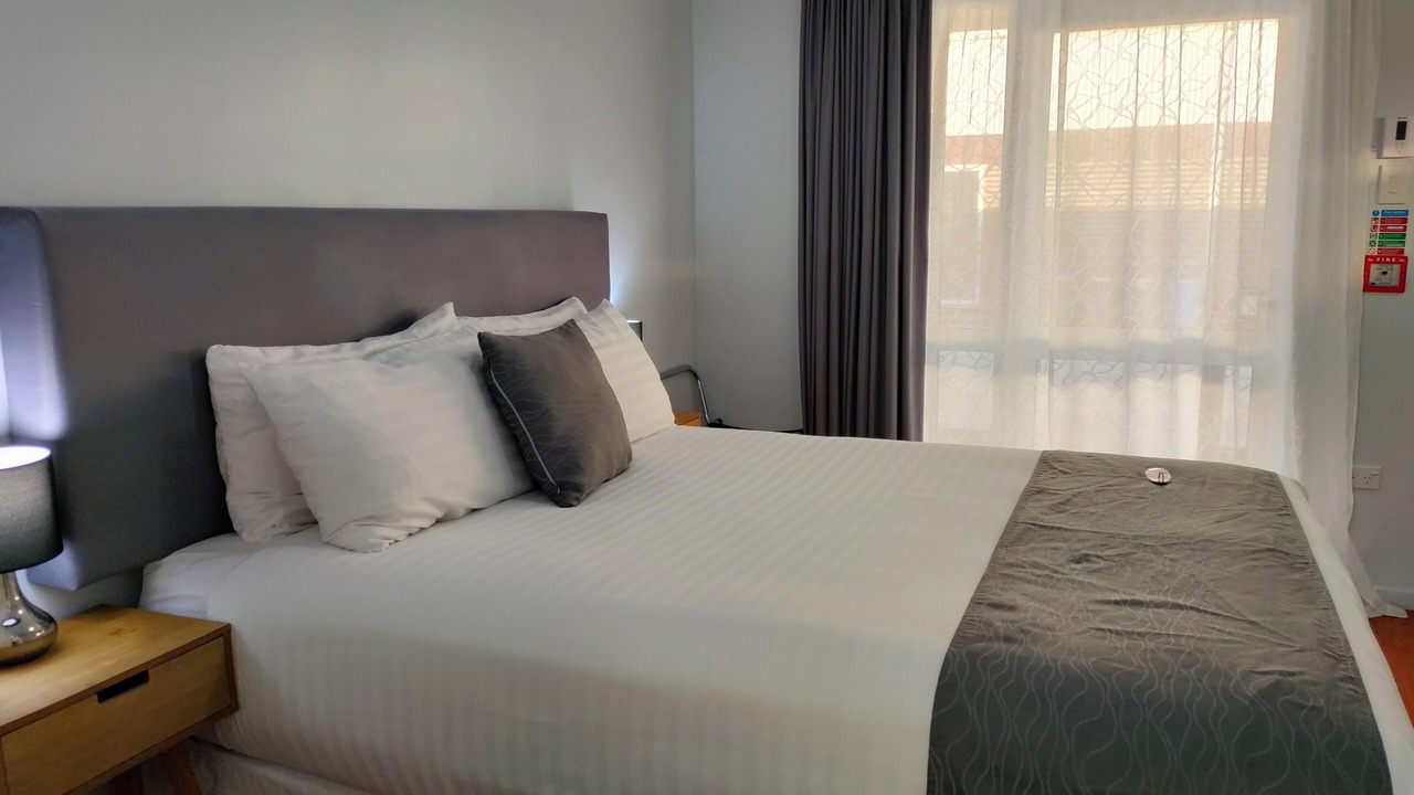 Photo of Bedroom in Tongariro National Park