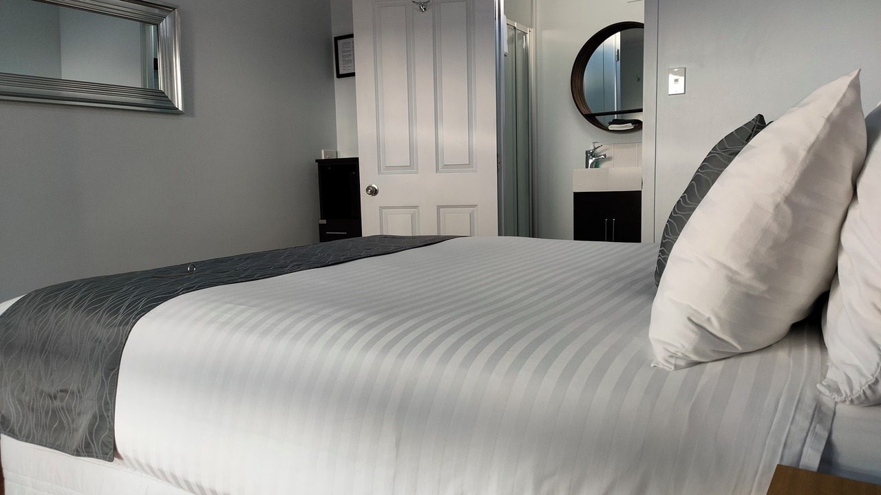 Photo of Bedroom in Tongariro National Park