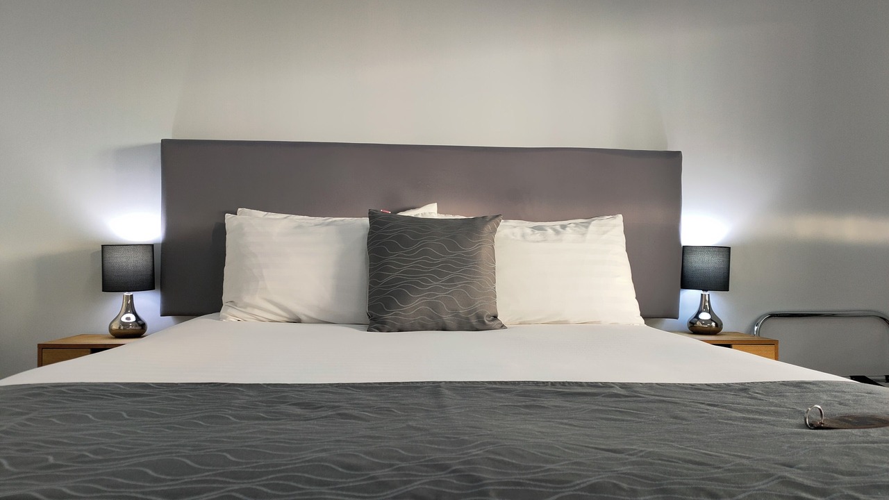 Photo of Bedroom in Tongariro National Park