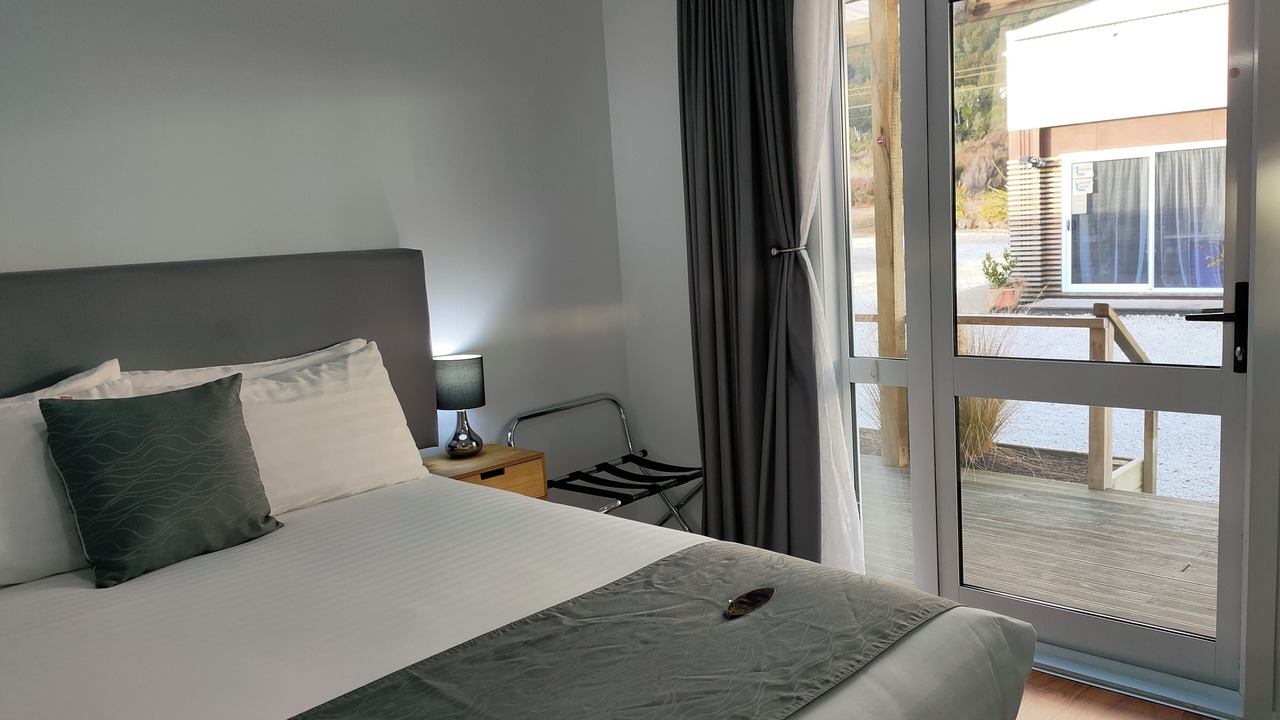 Photo of Bedroom in Tongariro National Park