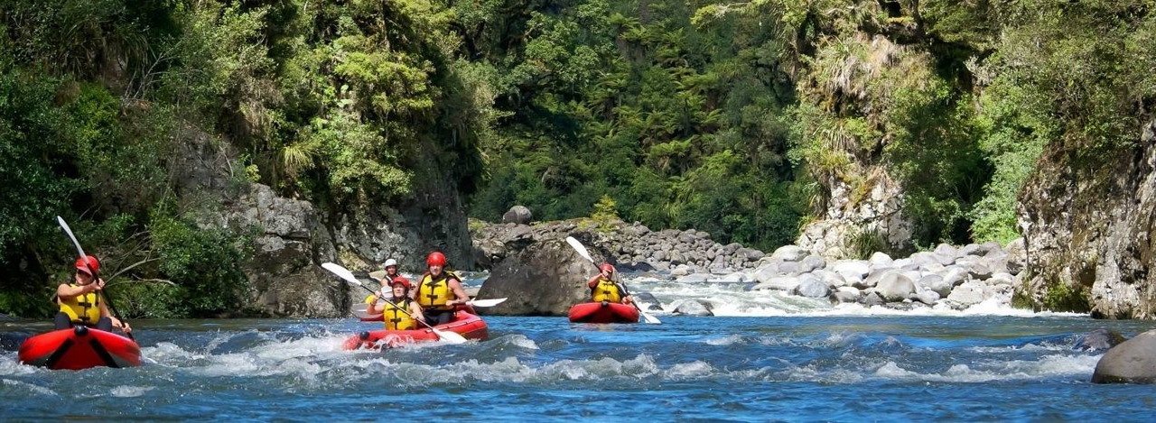 Photo of Others in Tongariro National Park