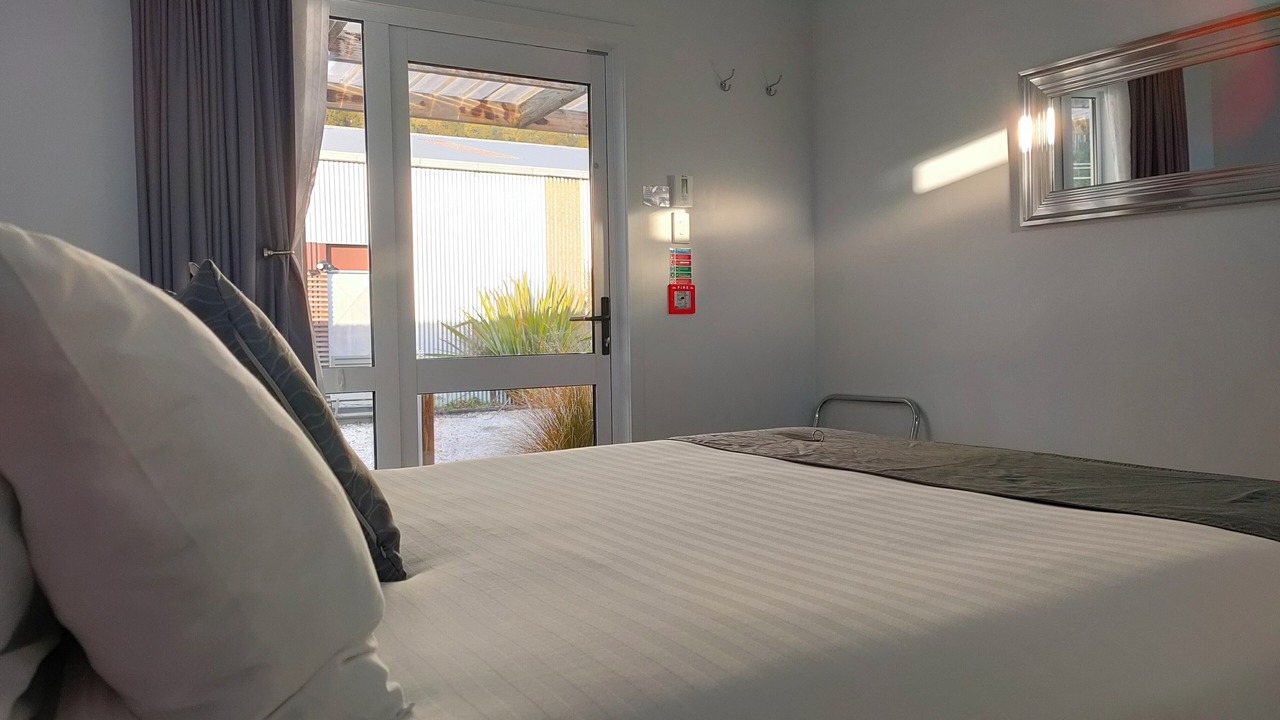 Photo of Bedroom in Tongariro National Park