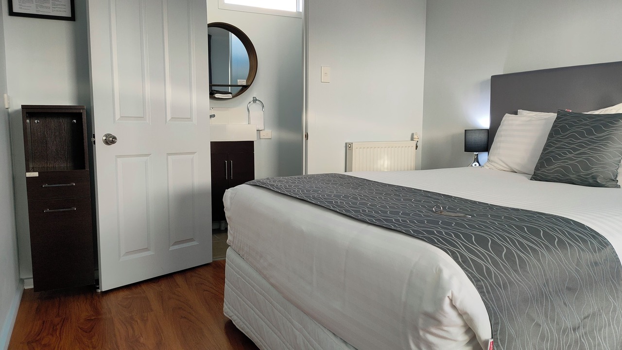 Photo of Bedroom in Tongariro National Park