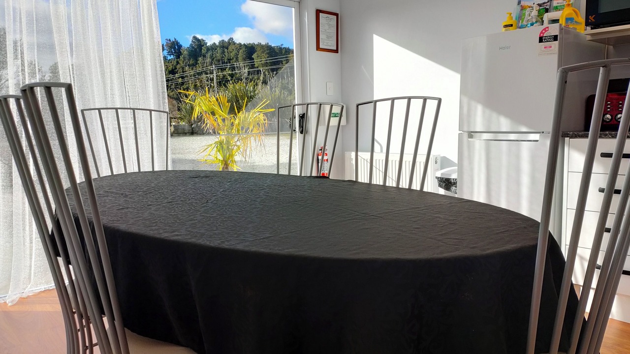 Photo of Kitchen in Tongariro National Park