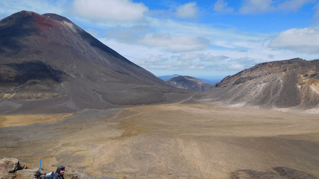 Photo of Others in Tongariro National Park