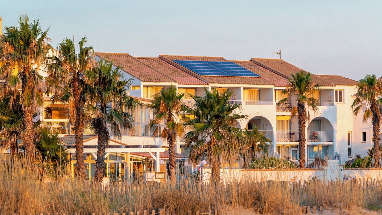 Photo of Outdoor in Saint-Cyprien Plage