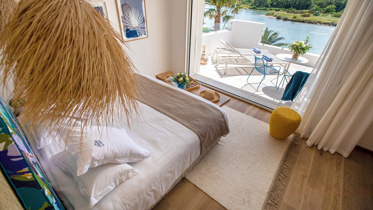 Photo of Bedroom in Saint-Cyprien Plage