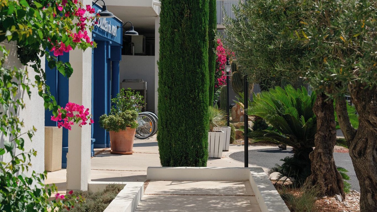 Photo of Outdoor in Saint-Cyprien Plage
