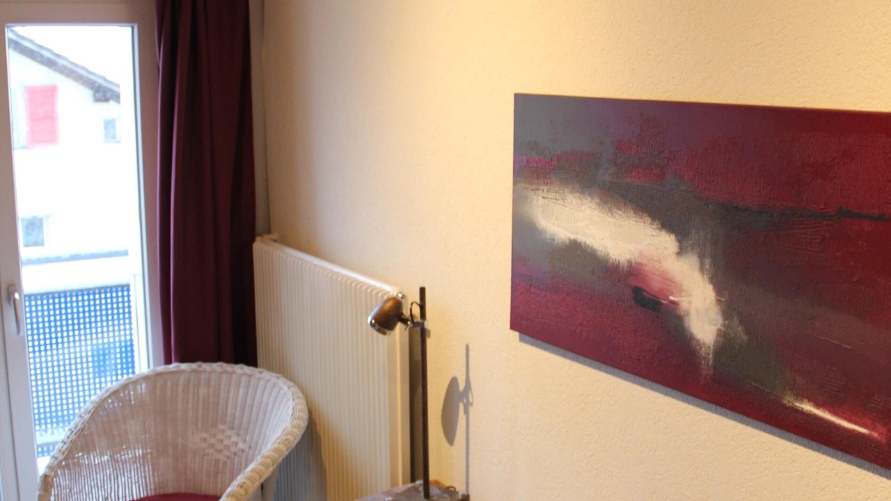Photo of Livingroom in Boenigen