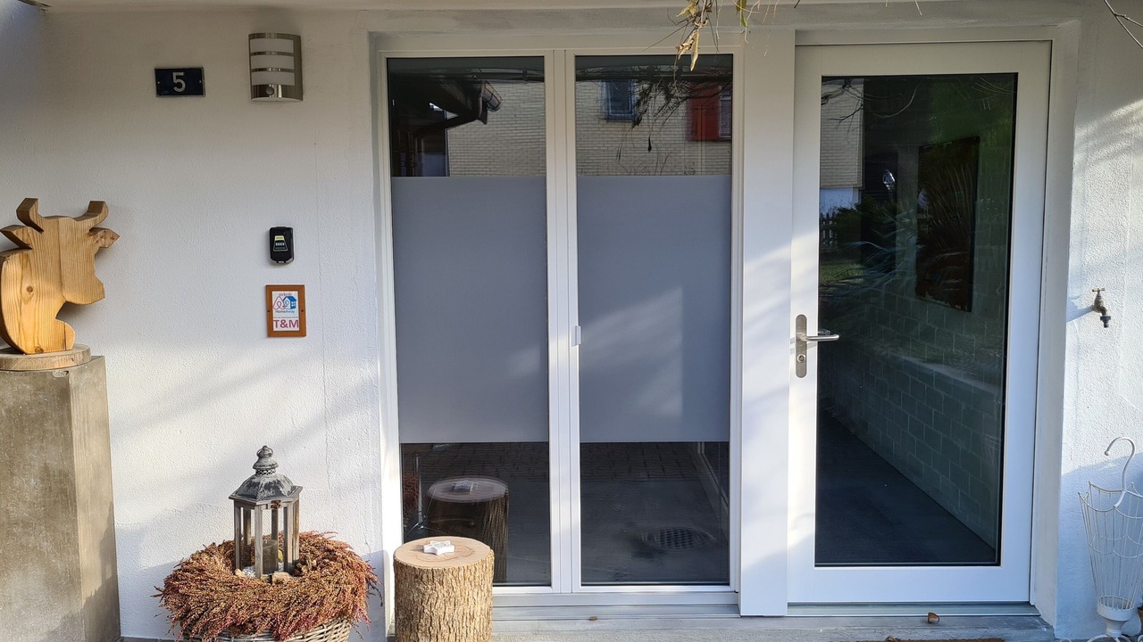 Photo of Outdoor in Boenigen