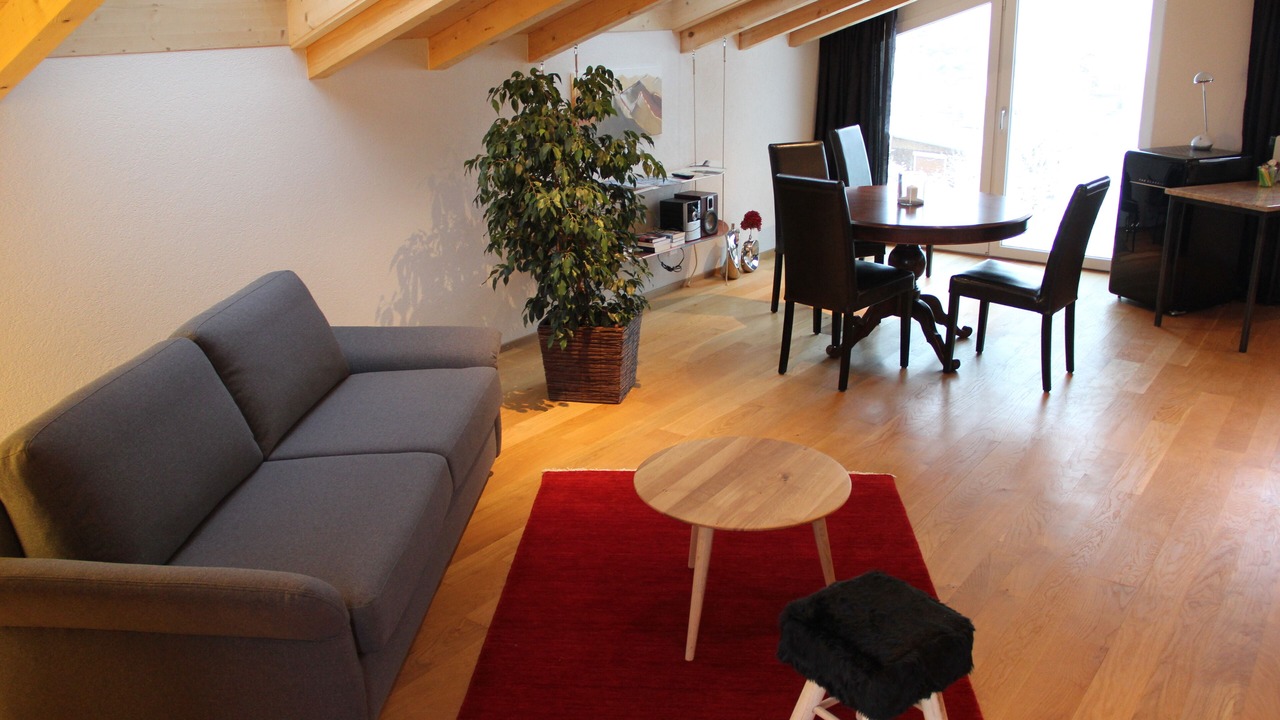 Photo of Livingroom in Boenigen