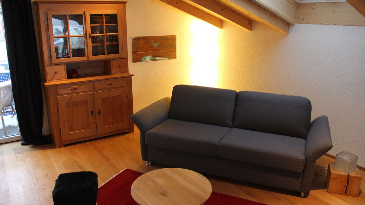 Photo of Livingroom in Boenigen