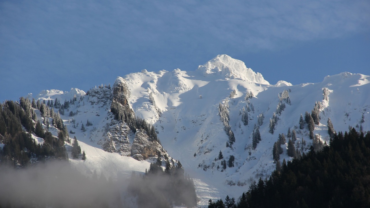 Photo of Outdoor in Boenigen
