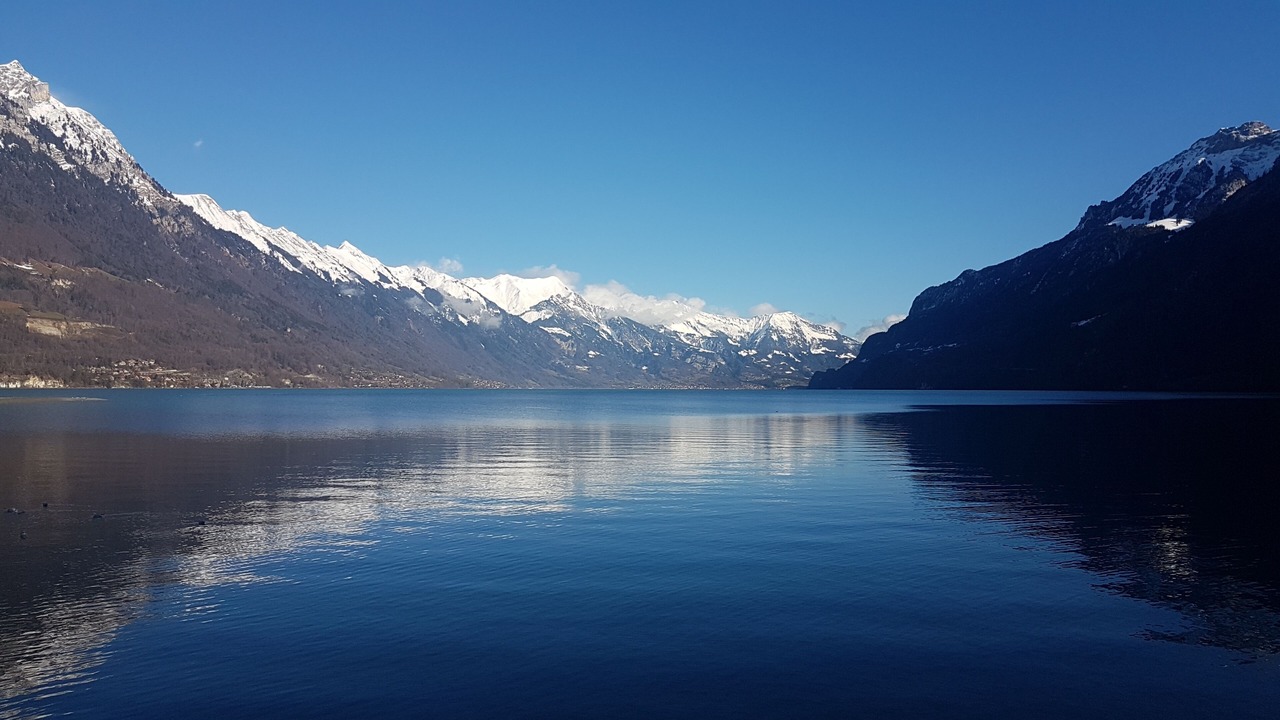 Photo of Outdoor in Boenigen
