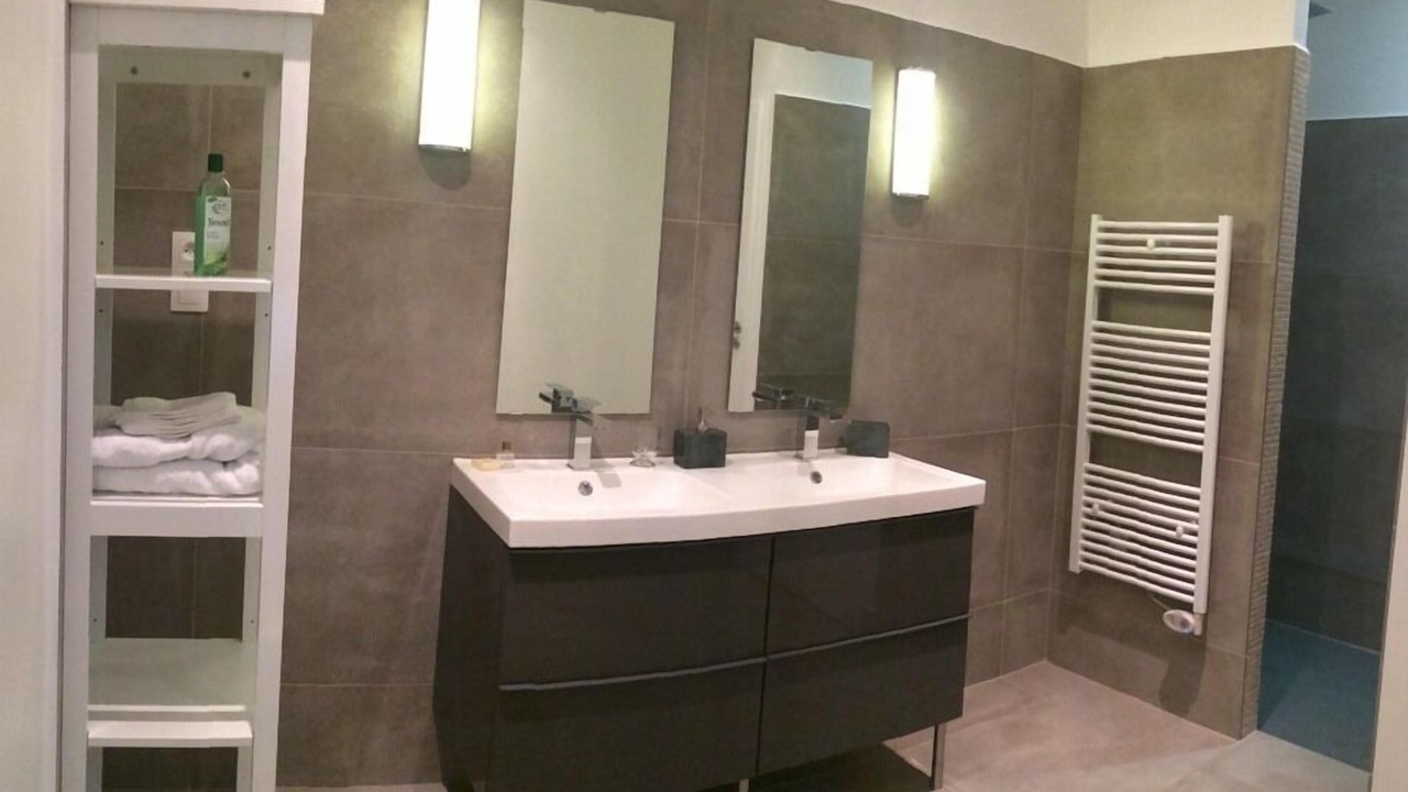 Photo of Bathroom in Salles-d'Aude