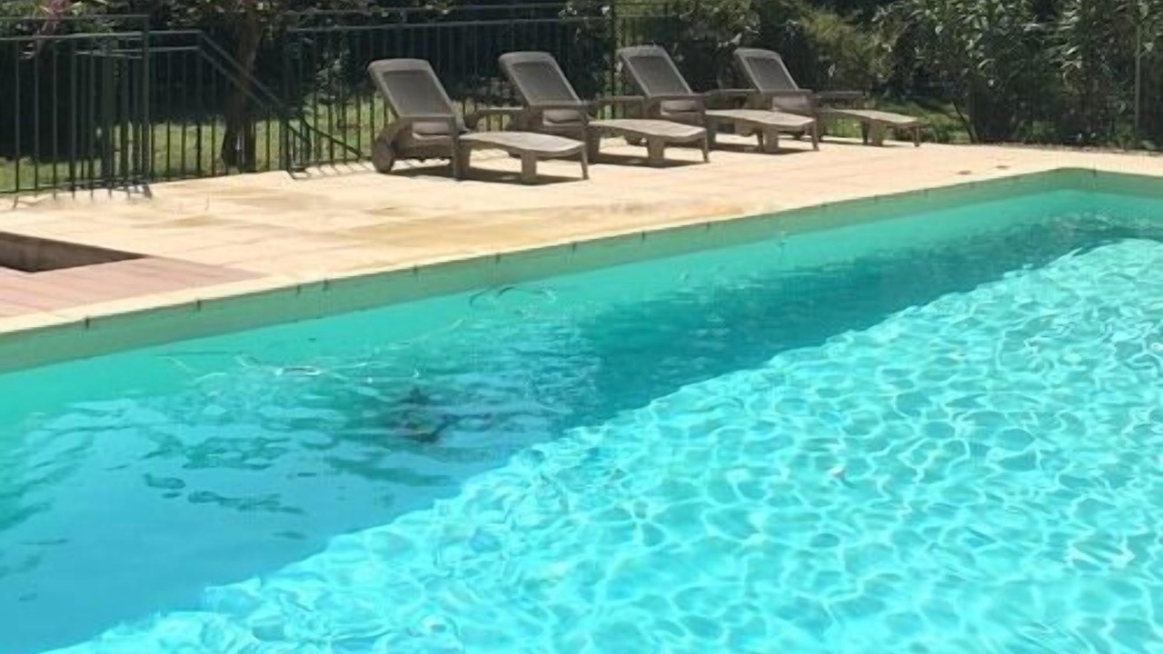Photo of Outdoor in Salles-d'Aude