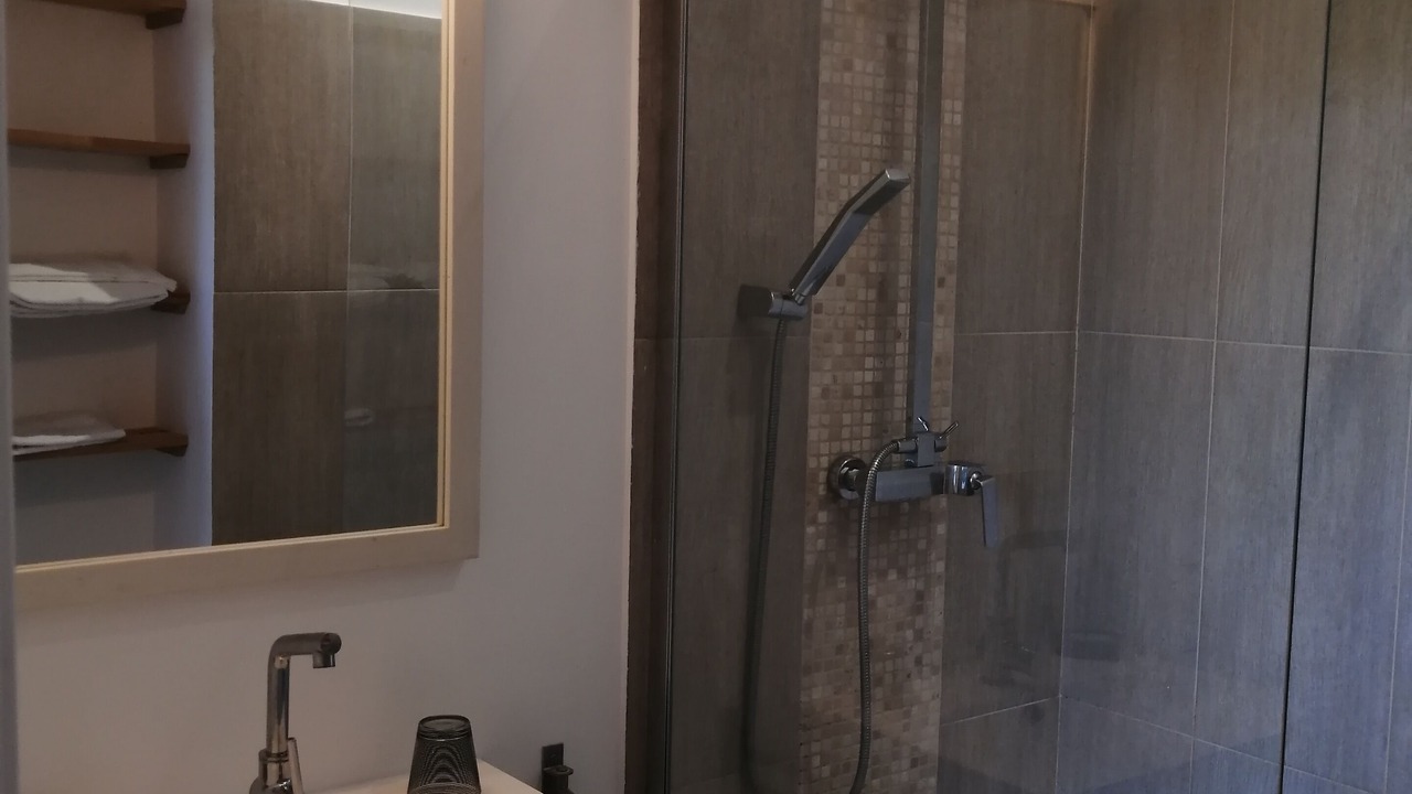 Photo of Bathroom in Salles-d'Aude