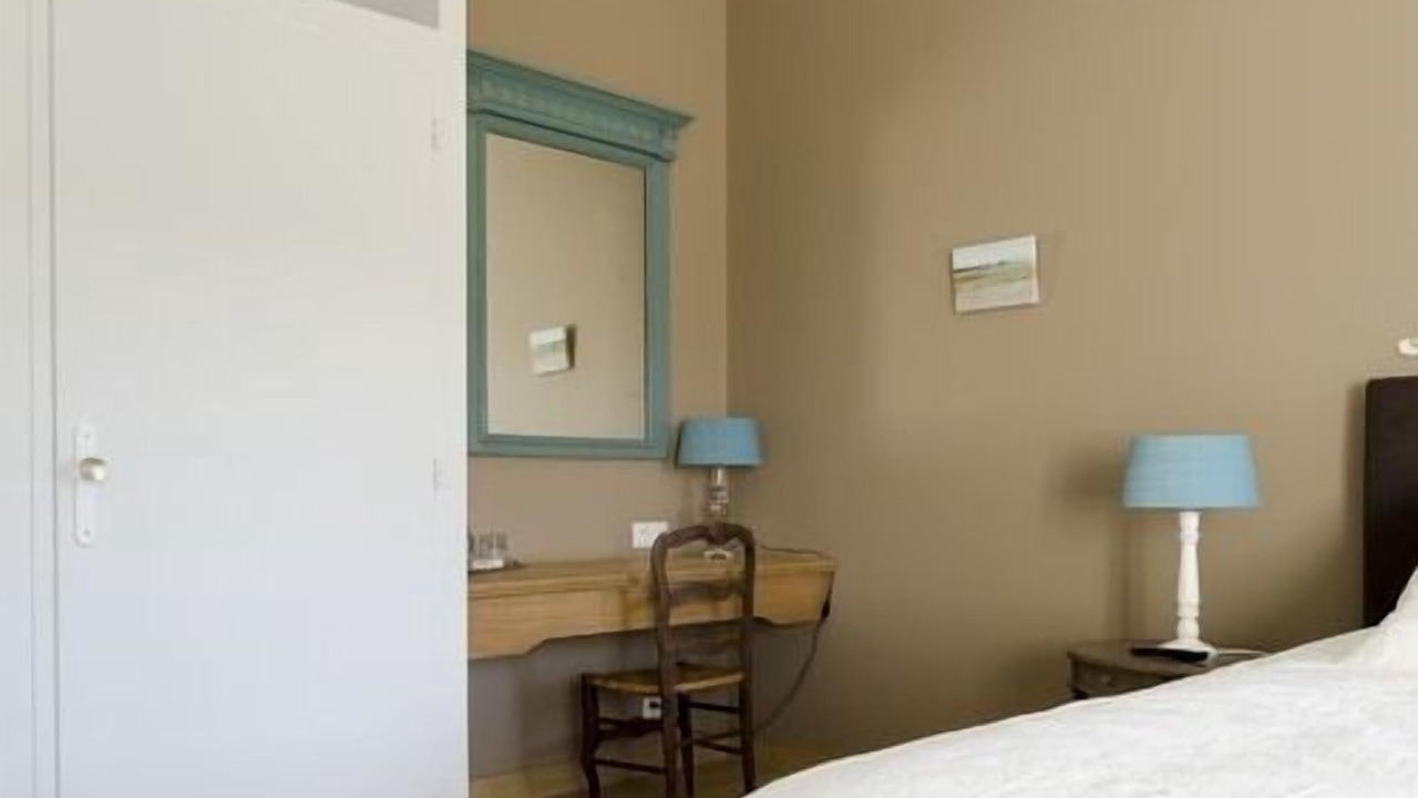 Photo of Bedroom in Salles-d'Aude